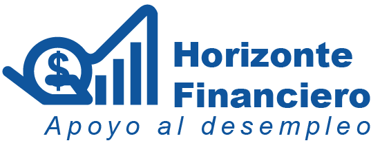 Apoyo al desempleo Logo